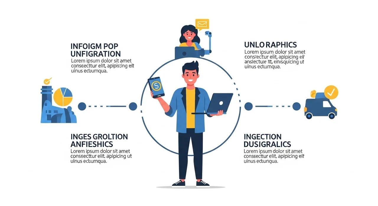 성공적인 창업을 위한 4단계 절차