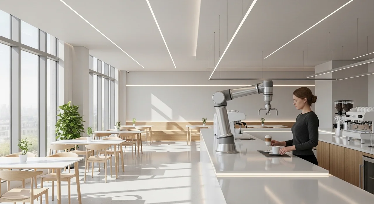 2026년 창업 시장, 어떤 아이템이 대세일까요?