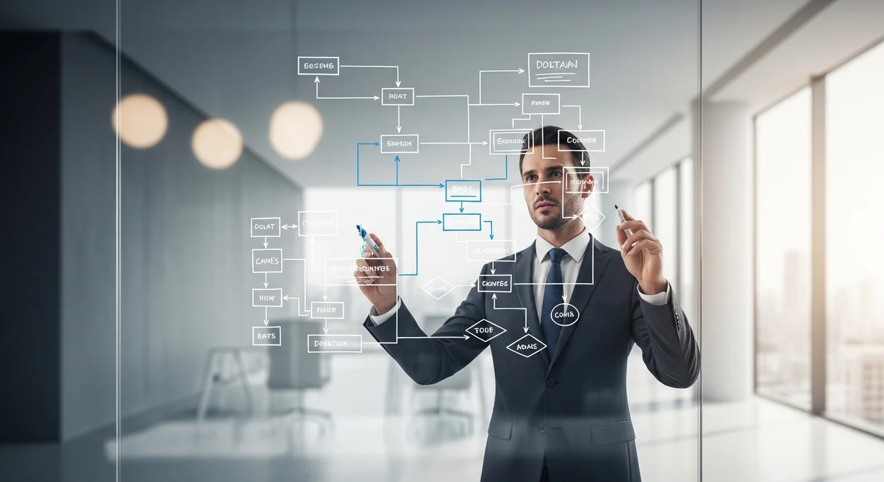 실패 없는 창업을 위한 아이템 선정 5단계