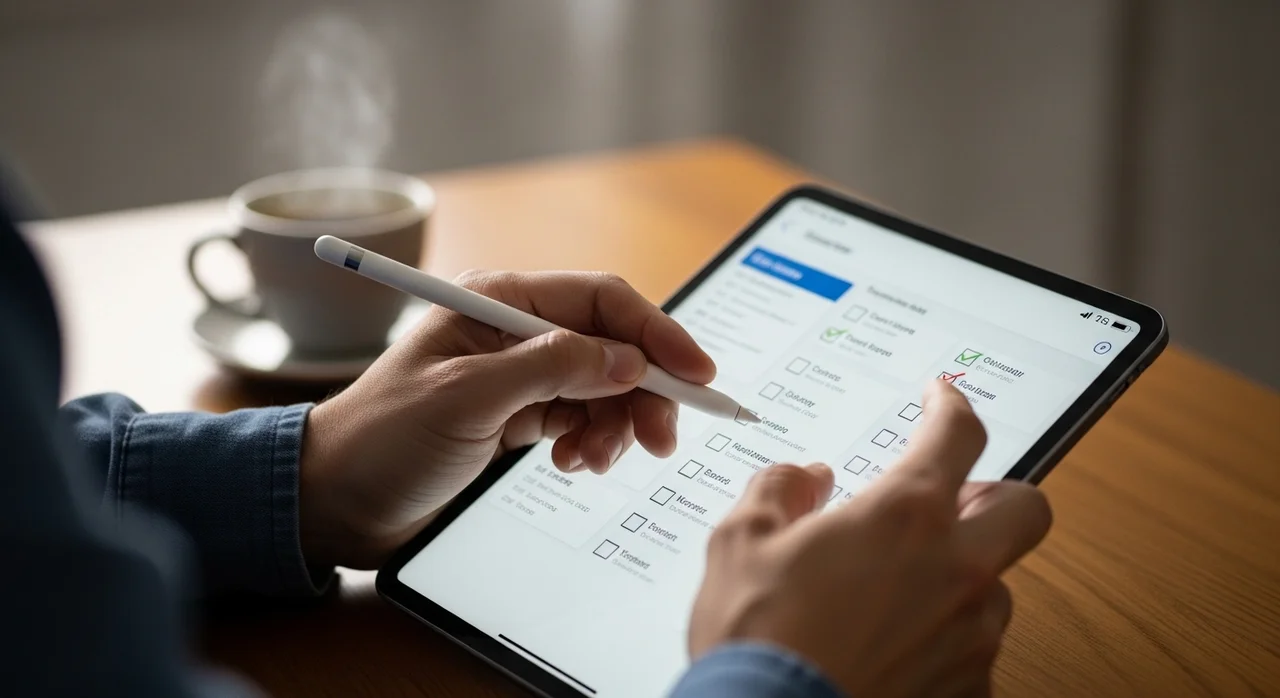 창업 전 필수 준비물 체크리스트