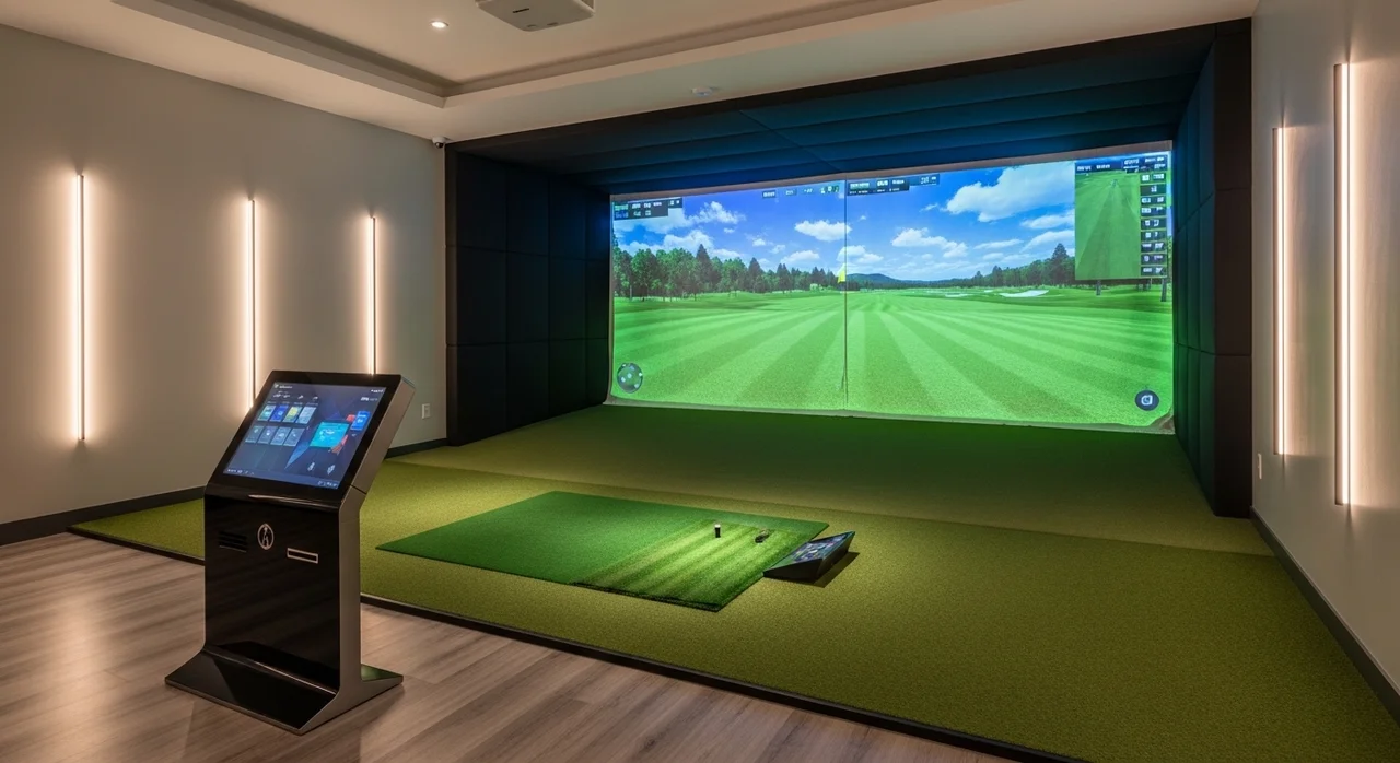 무인 스크린골프 창업, 정말 인건비 0원이 가능할까요?