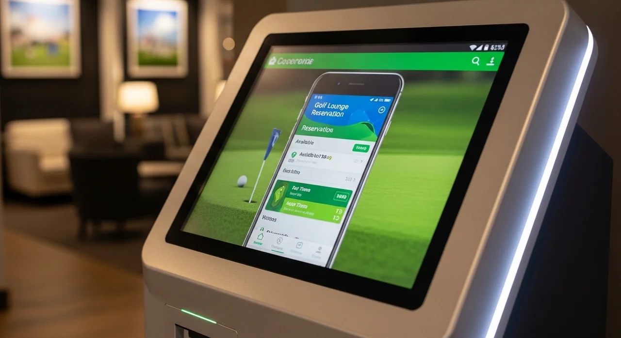 24시간 무인 스크린골프의 강점과 기대 수익