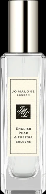 조말론런던 잉글리쉬 페어 앤 프리지아 코롱