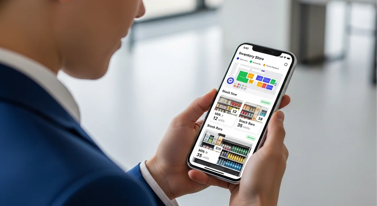 효율적인 재고 관리와 운영 노하우
