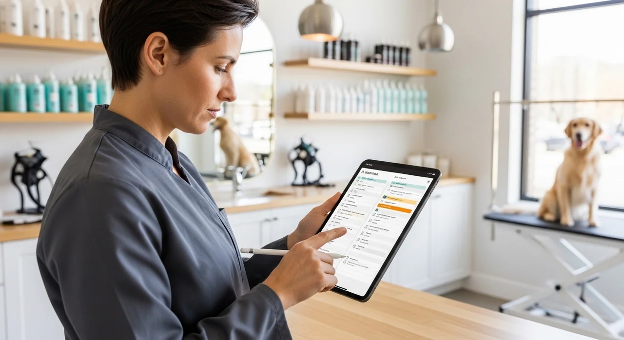 펫뷰티 및 스파 점포 매수 전 필수 체크리스트