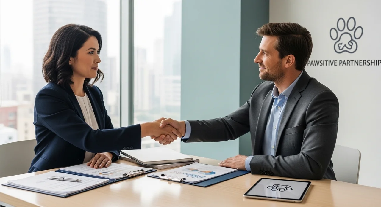 안전한 양도양수를 위한 5단계 절차