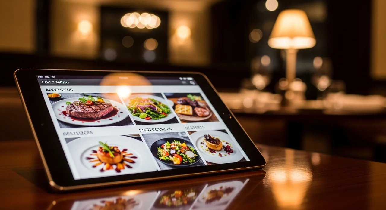 스마트오더 시스템, 이제 선택이 아닌 필수인 이유