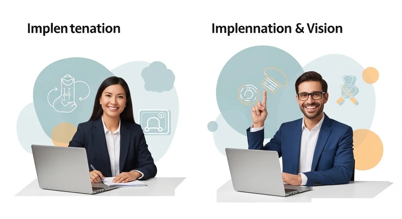 우리 매장에 딱 맞는 도입 프로세스 4단계