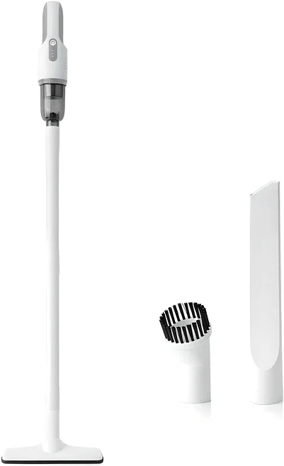 클래파 DC모터 다용도 미니 핸디형 무선청소기