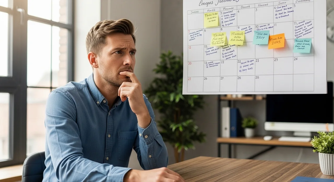 상가임대차 묵시적 갱신, 나도 모르게 연장되었다면?