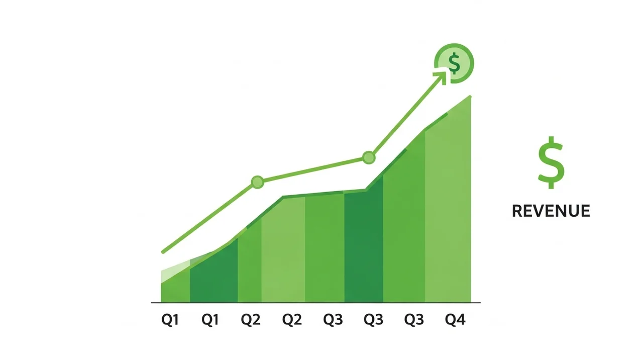수익률 분석 전 반드시 파악해야 할 4가지 지표