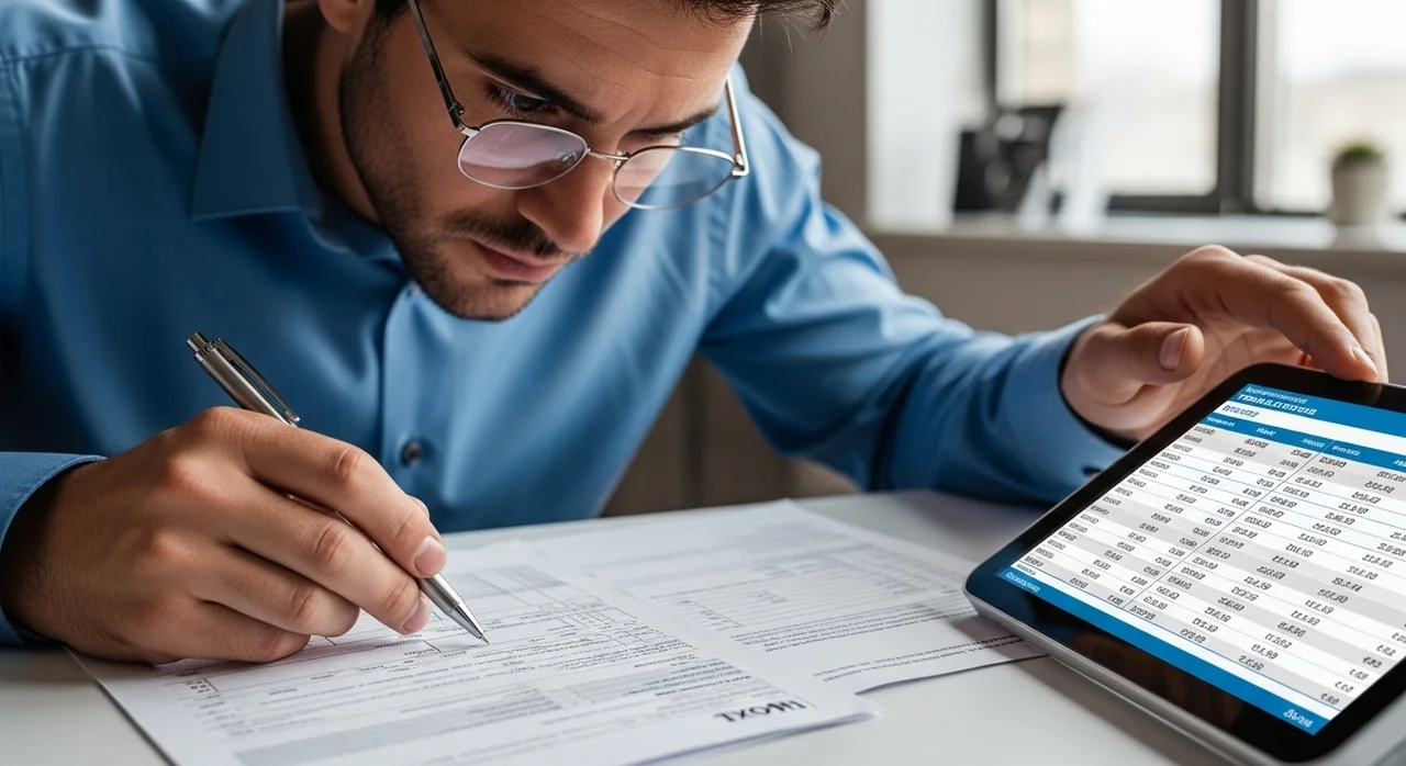 실패 없는 3단계 데이터 검증 프로세스