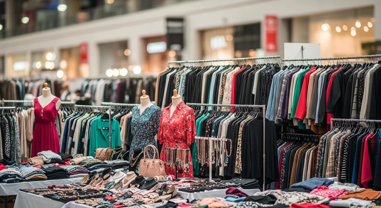 어디서 물건을 가져올까? 소싱의 모든 것