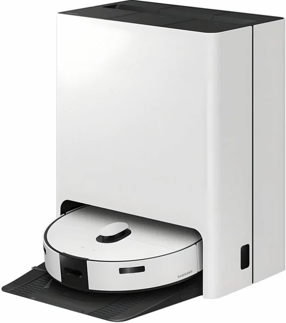 삼성전자 BESPOKE 스팀 9600 로봇청소기 방문설치