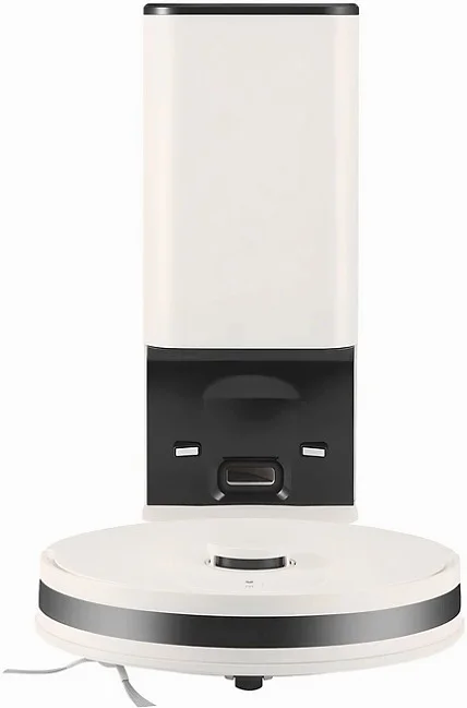 LG전자 코드제로 R5 로봇청소기 흡입+걸레