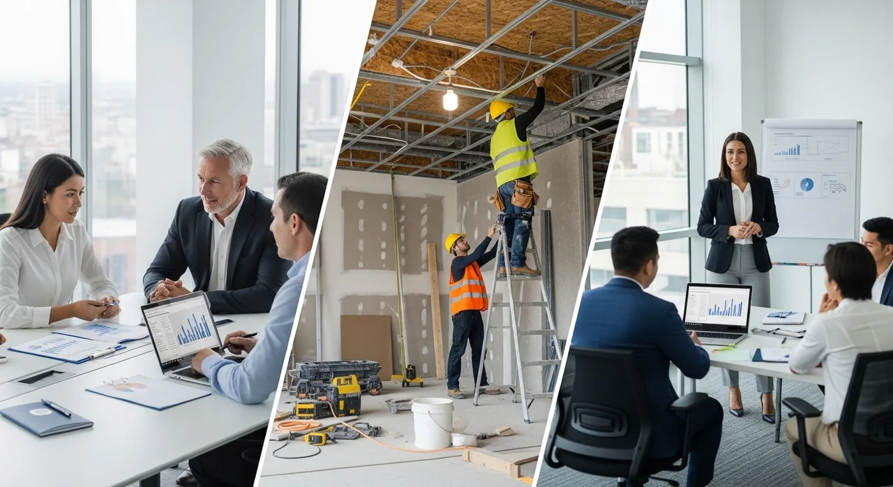 성공적인 오픈을 위한 4단계 실전 가이드