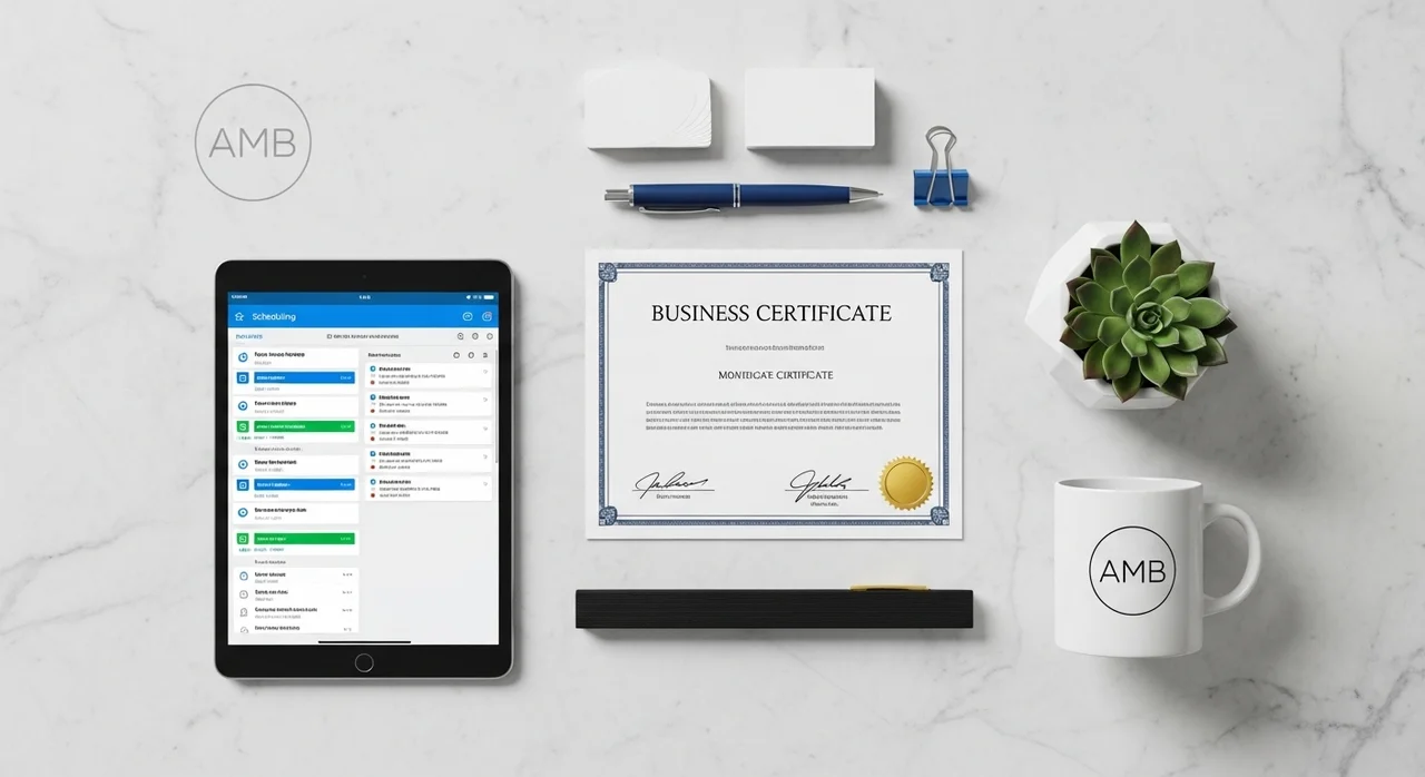 창업 전 준비해야 할 필수 체크리스트