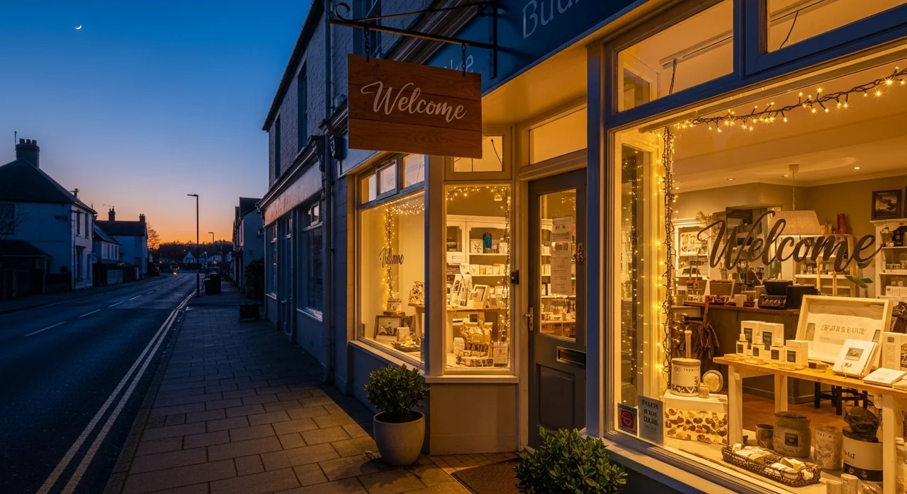 글을 마치며: 당신의 새로운 시작을 응원합니다