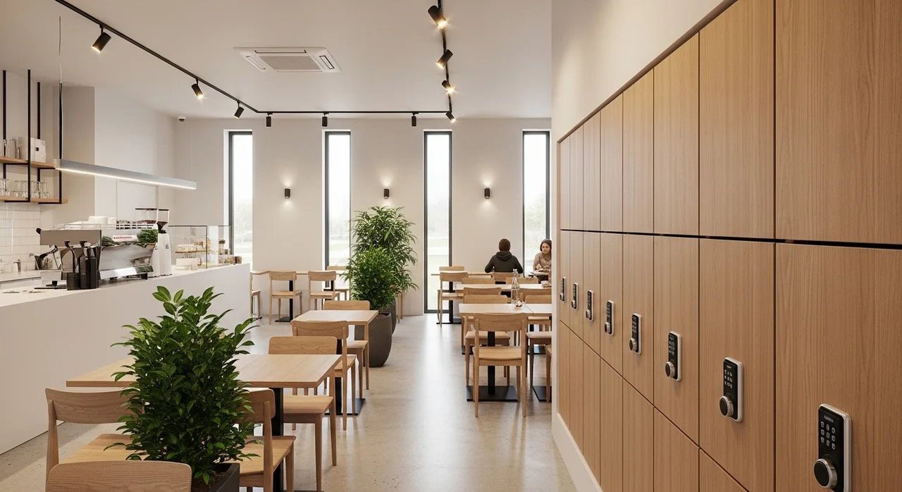 최종 점검: 로컬 맛집 창업 체크리스트