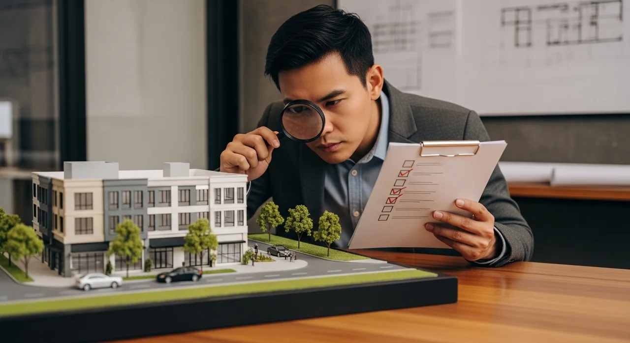 우량 상가 급매물 판별하는 3가지 체크리스트