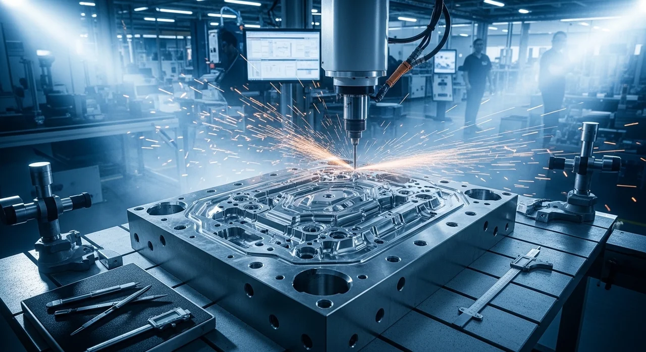 제조 창업의 가장 큰 고비, 초도양산 비용 해결책은?