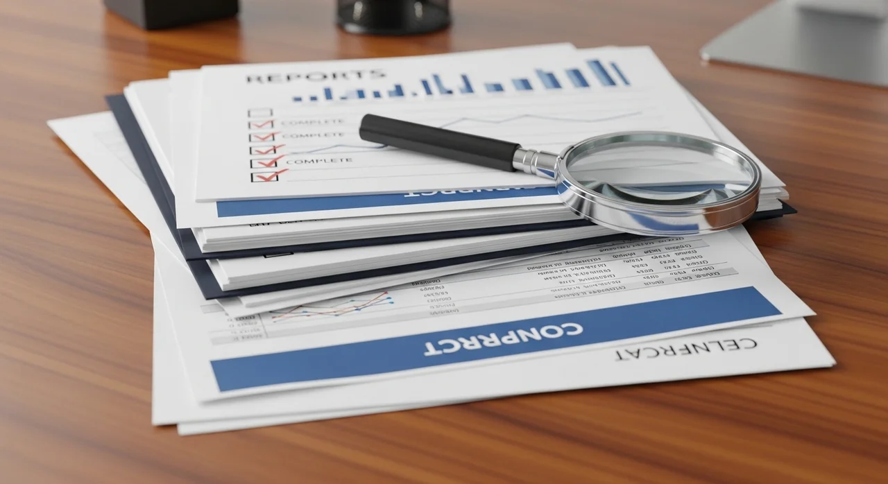 신청 전 반드시 챙겨야 할 자격 조건 및 서류