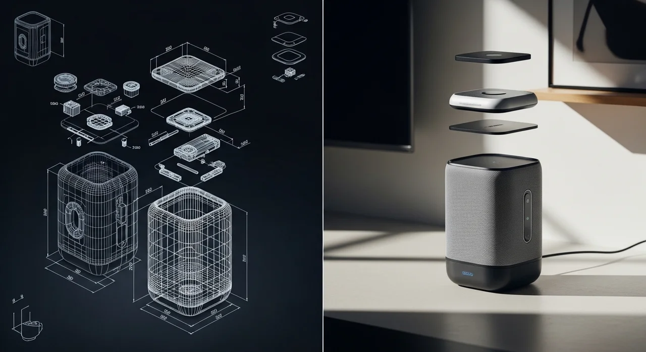 양산 비용, 어디에 가장 많이 쓰일까? (직접비 vs 간접비)