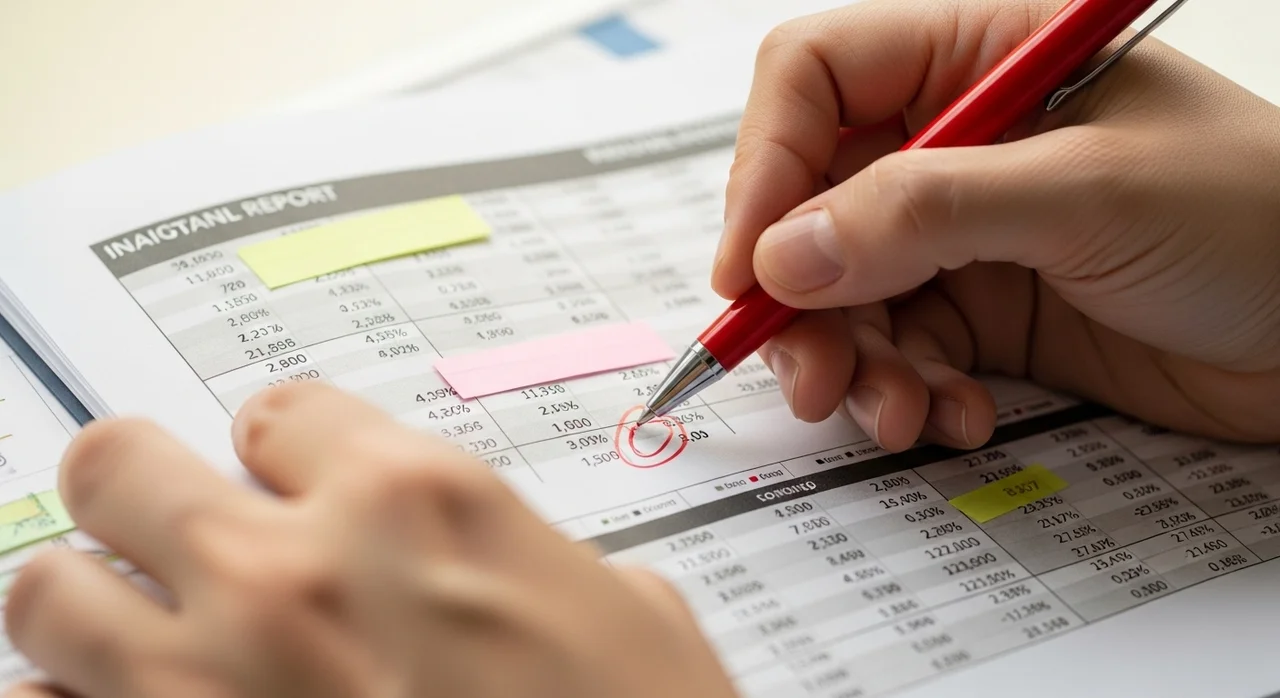 합격률을 높이는 실전 팁과 주의사항