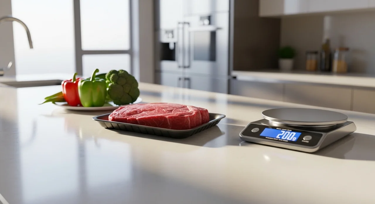 대연생고깃간, 왜 다이어터들이 열광할까요?