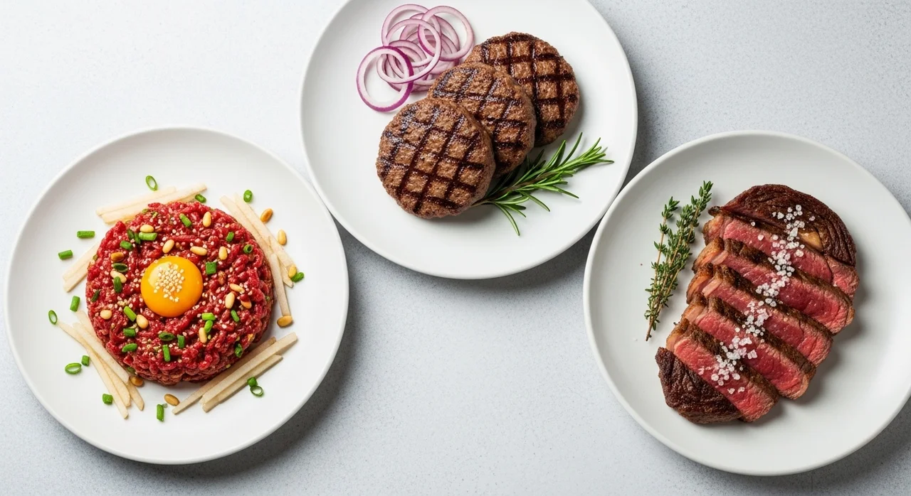 인기 품목 한눈에 비교하기