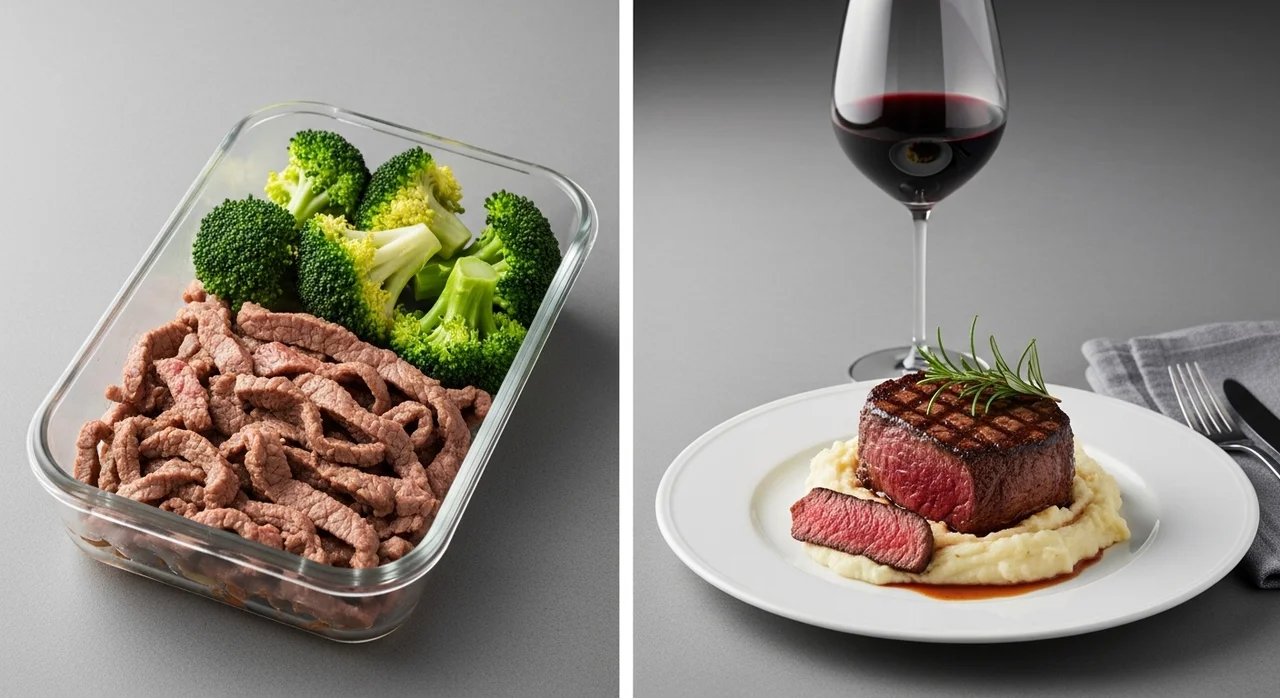 가성비 vs 프리미엄 선택 가이드