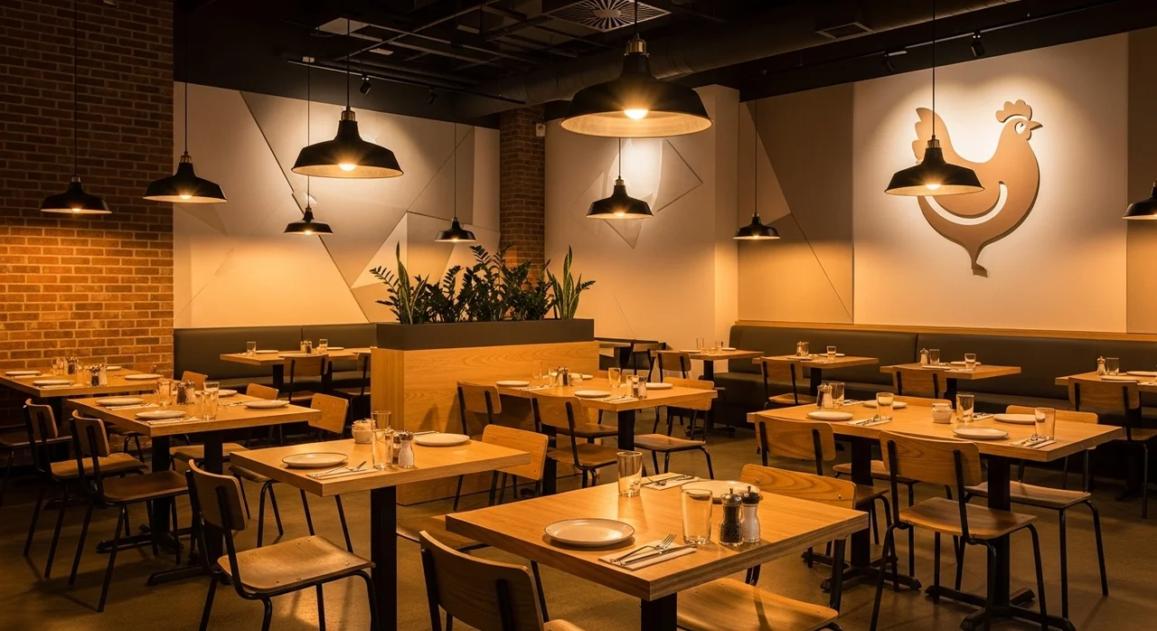 아라치치킨, 왜 지금 주목해야 할까요?