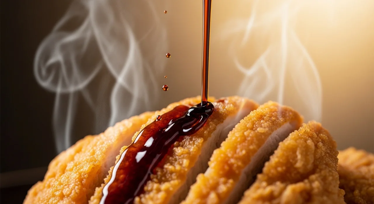 아라치치킨만의 독보적인 브랜드 강점