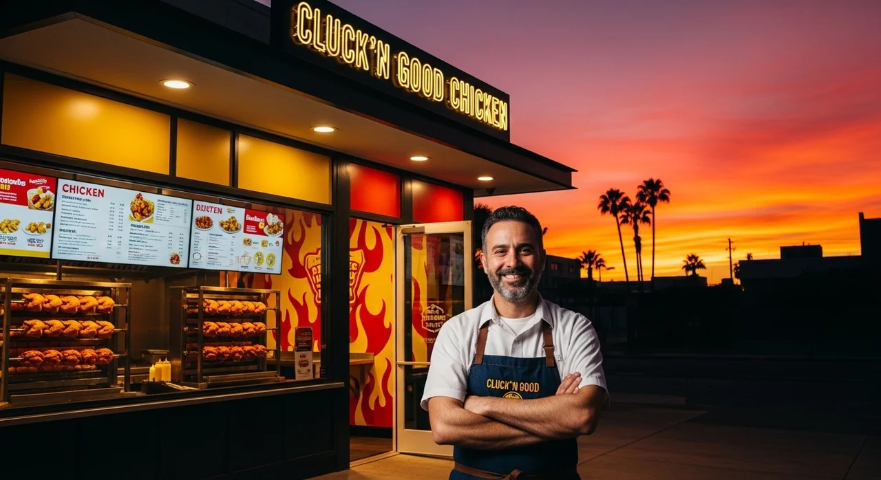 아라치치킨의 미래 가치와 총평