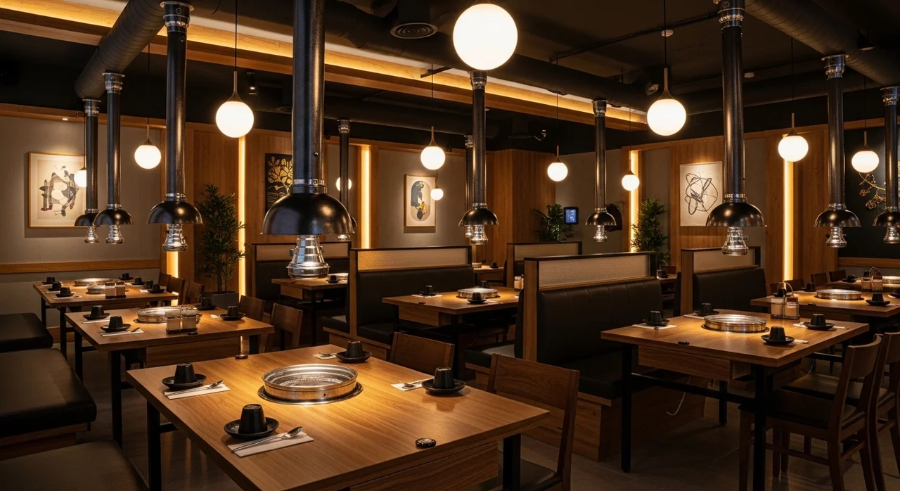 가성비 소고기의 끝판왕, 담가화로구이를 아시나요?