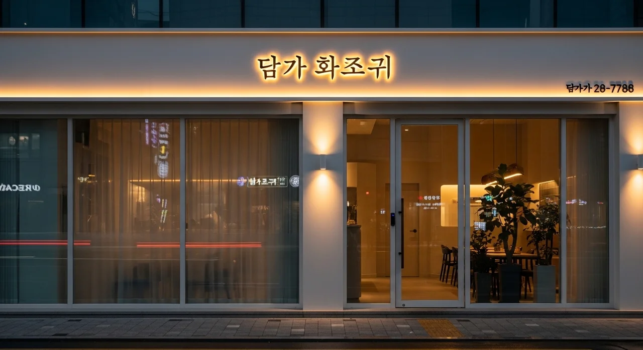 방문 전 꼭 체크해야 할 리스트