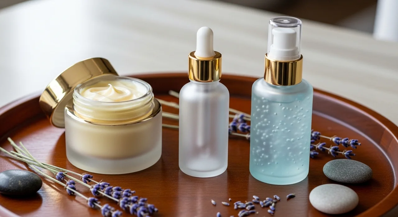 파메스테틱 베스트셀러 3종 비교 및 특징