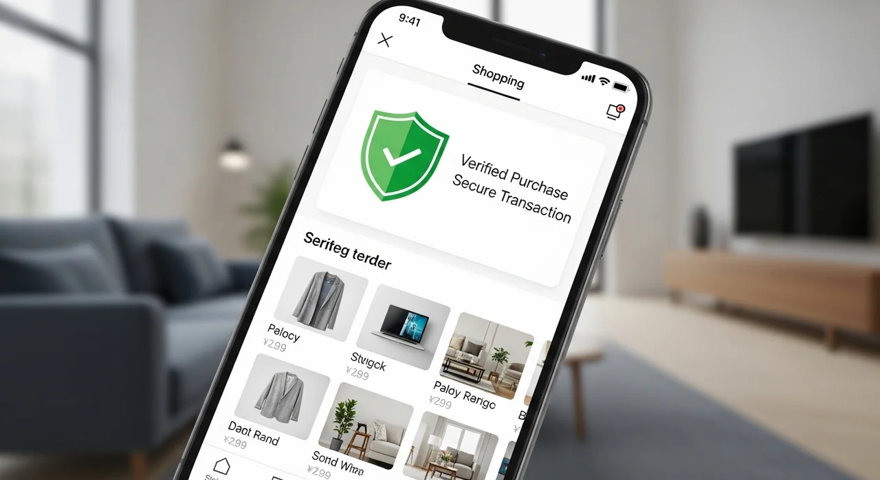 정품 구매 및 똑똑한 쇼핑 팁
