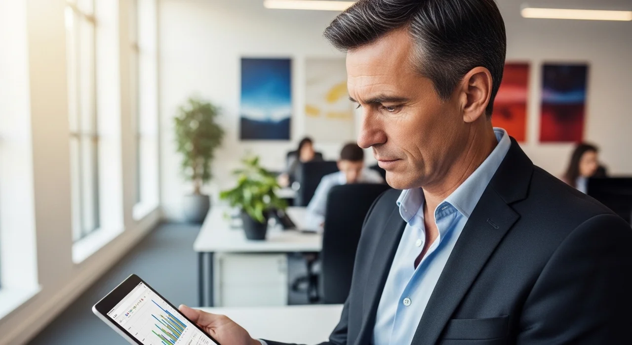 은퇴 후 창업, 무엇부터 시작해야 할까요?