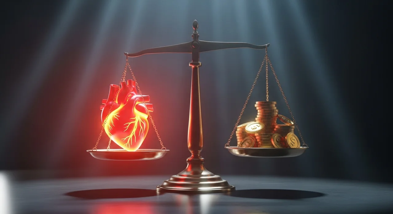 50대 창업, 열정보다 중요한 것은 '체력'입니다