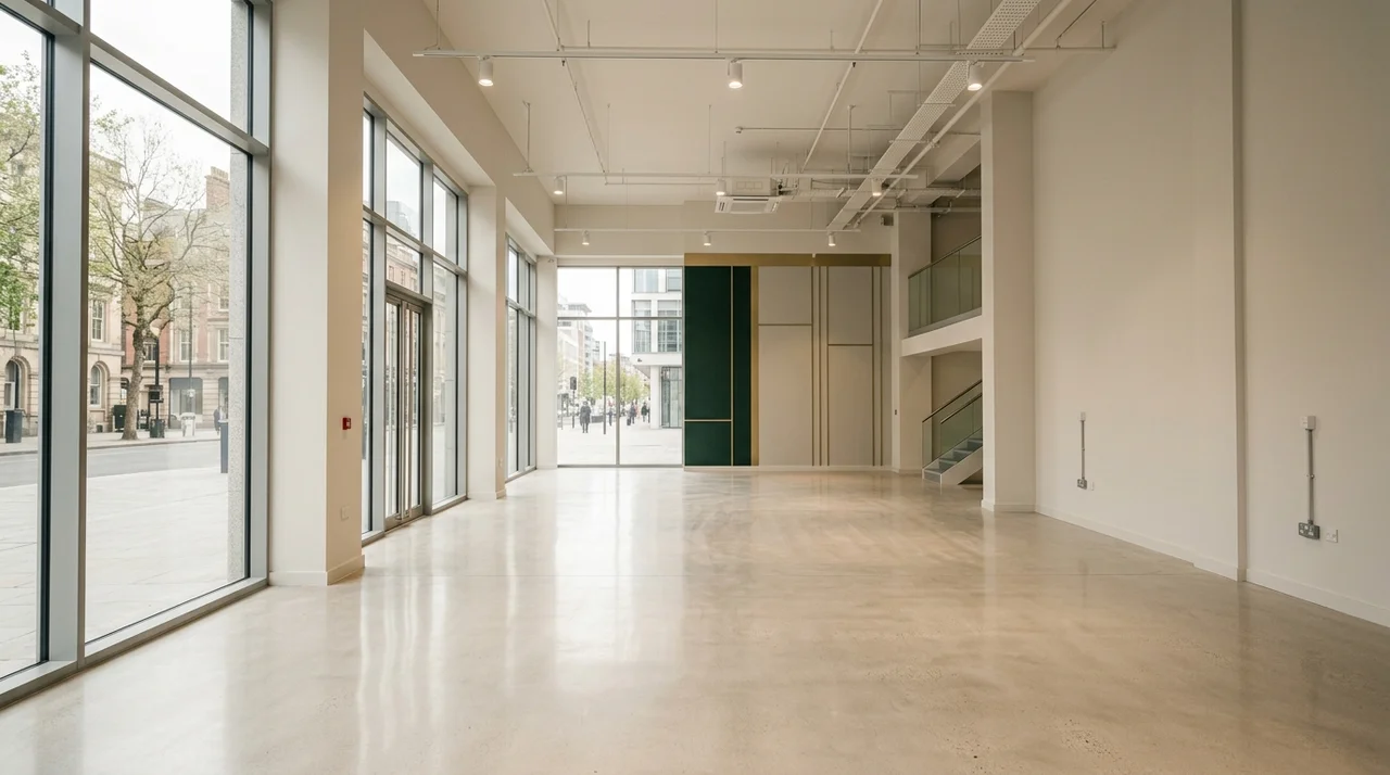 상가임대차계약종료시원상복구범위, 전 임차인 시설까지? 총정리