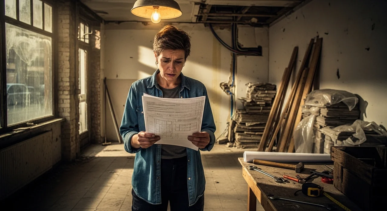 막막한 상가 원상복구, 도대체 어디까지 해야 할까요?