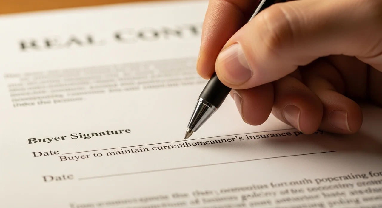 권리금을 주고 들어왔다면 주의하세요!