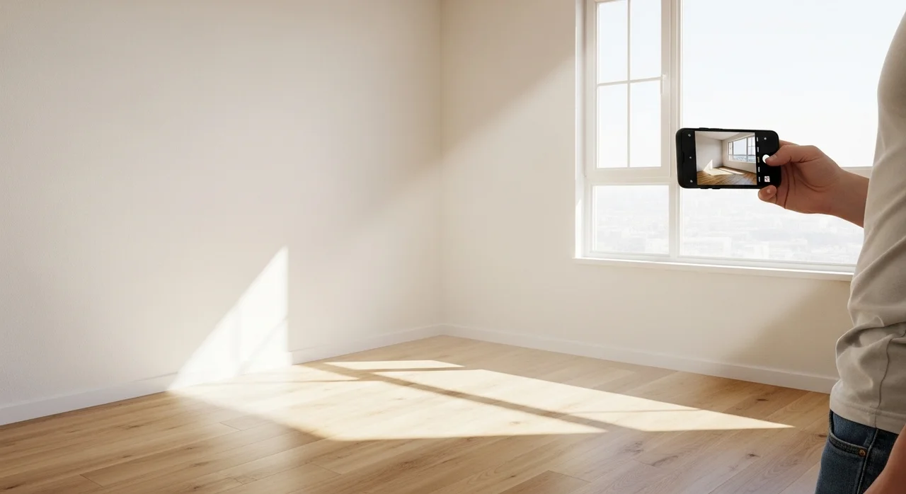 보증금 삭감을 막는 입점 초기 필수 행동