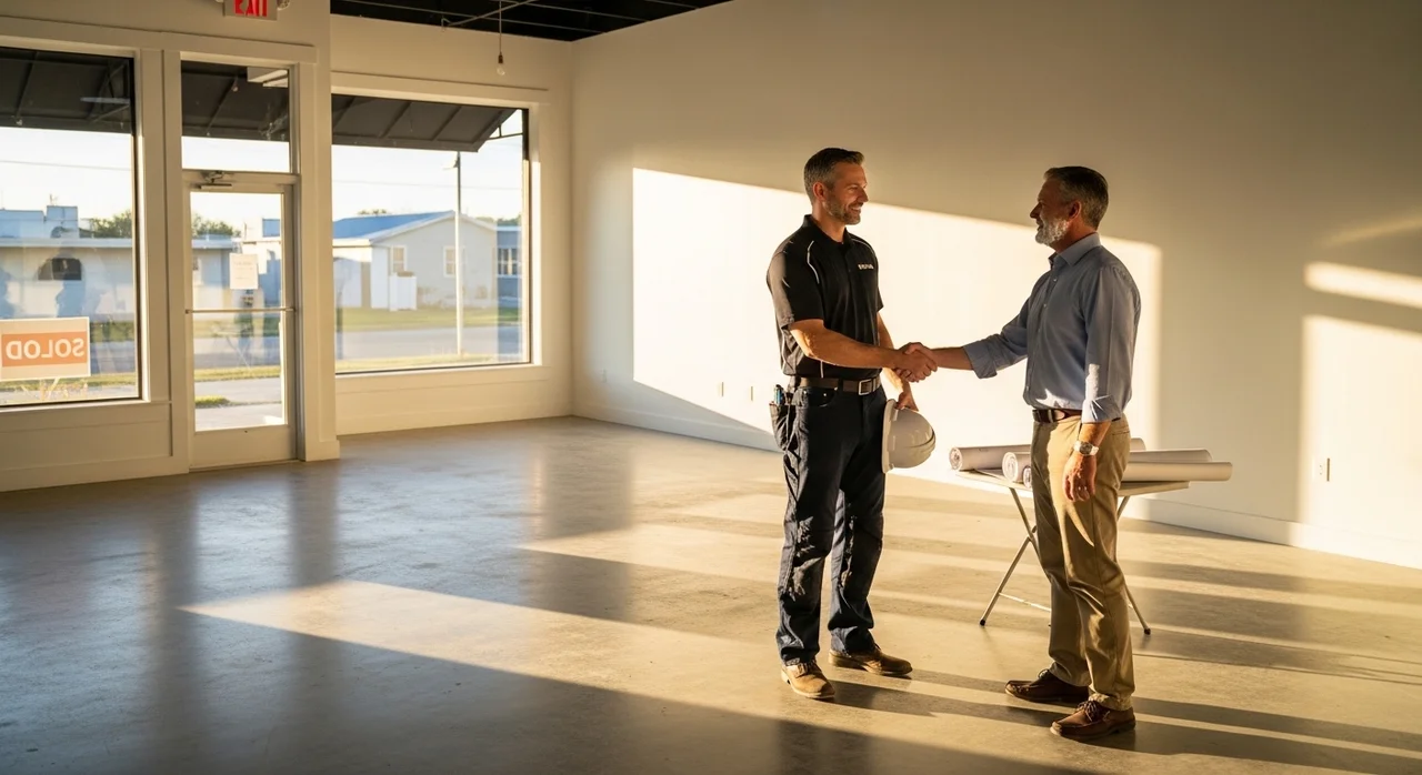 안전한 원상복구 진행 절차와 실전 팁