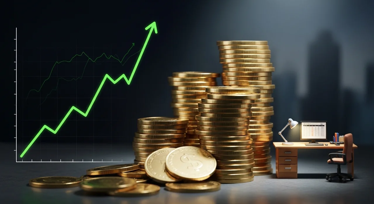 월 최대 60만원 지원! 급여 삭감 걱정 없는 이유