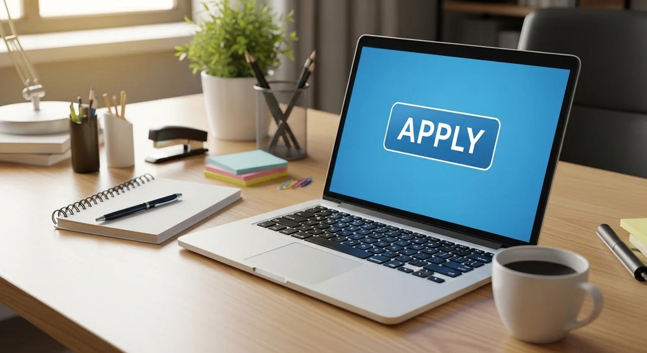 헷갈리는 신청 절차, 순서대로 따라 하세요