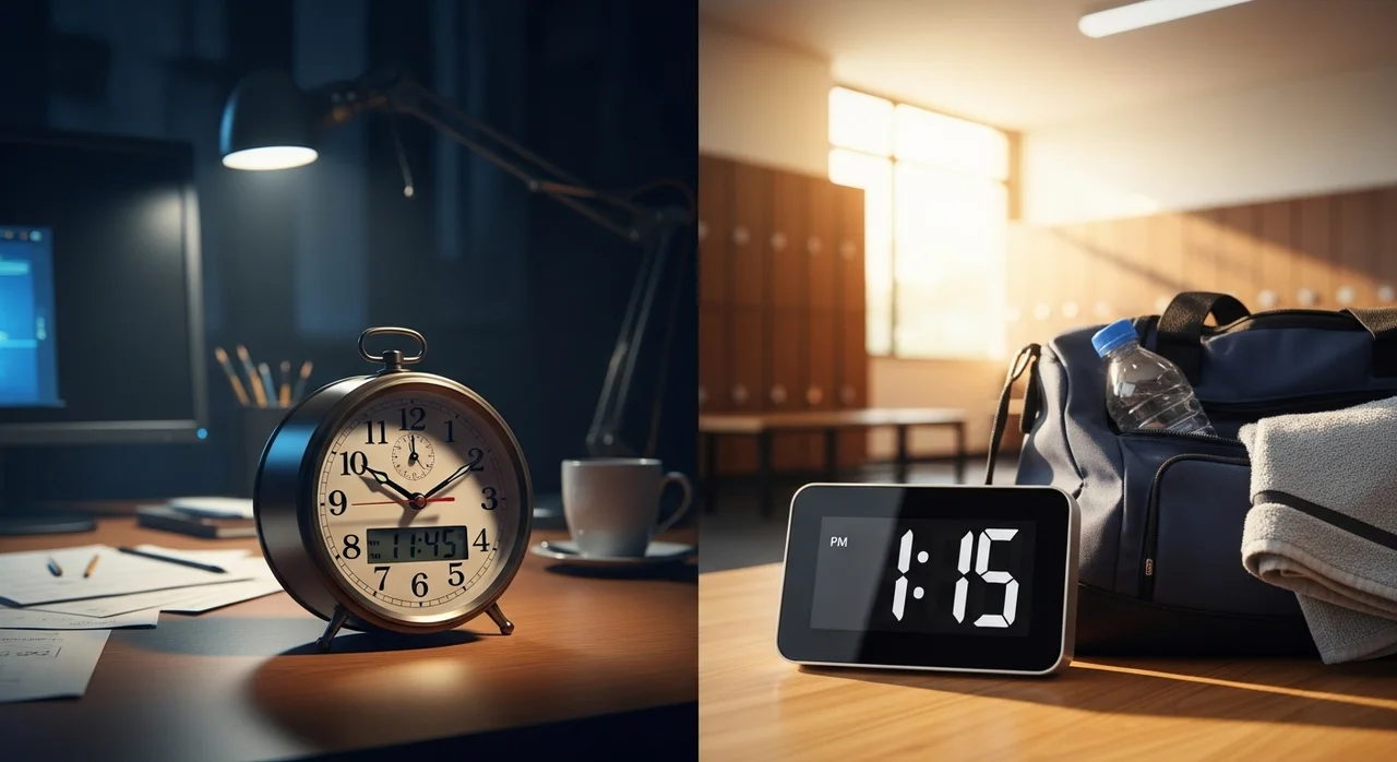 지금 바로 회사와 상의해 보세요 (도입 전 vs 도입 후)