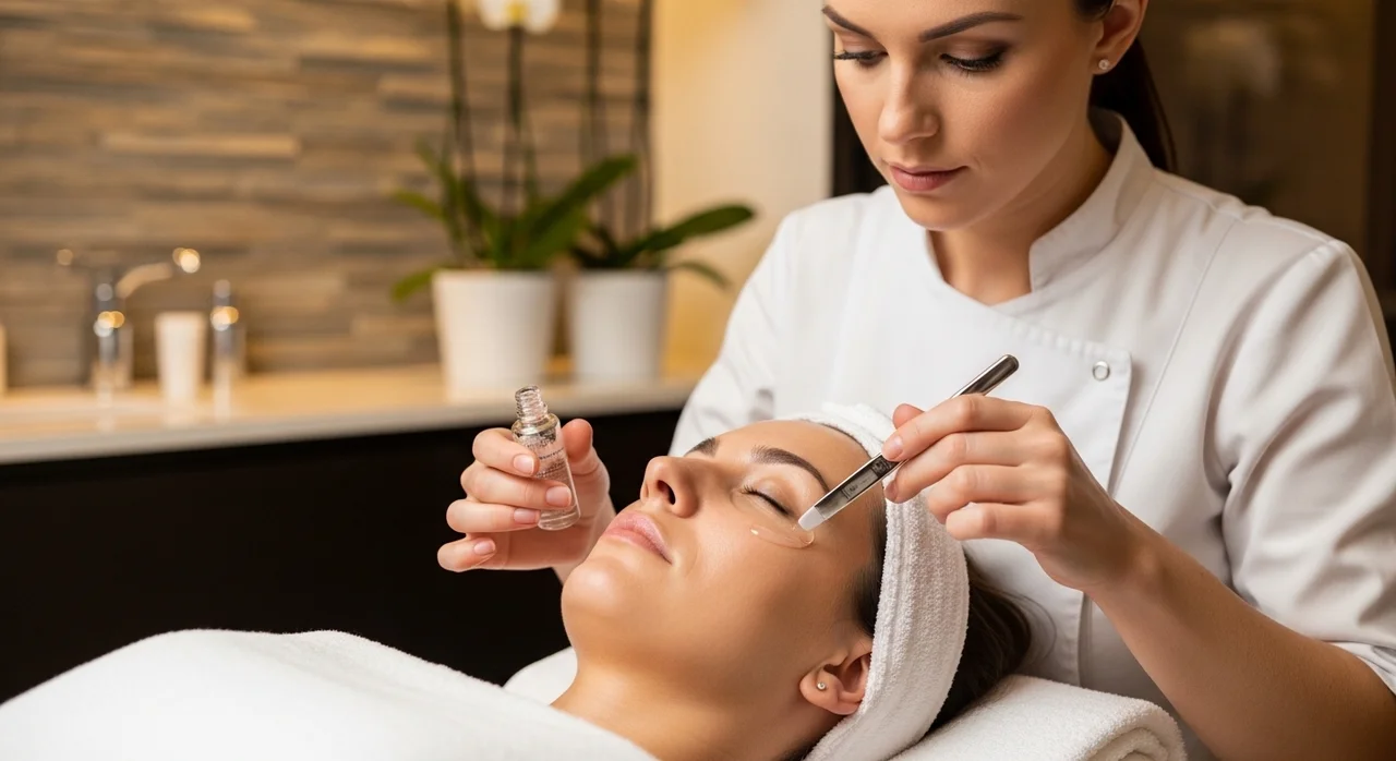 요즘 에스테틱에서 난리 난 슈퍼젝션, 도대체 뭔가요?