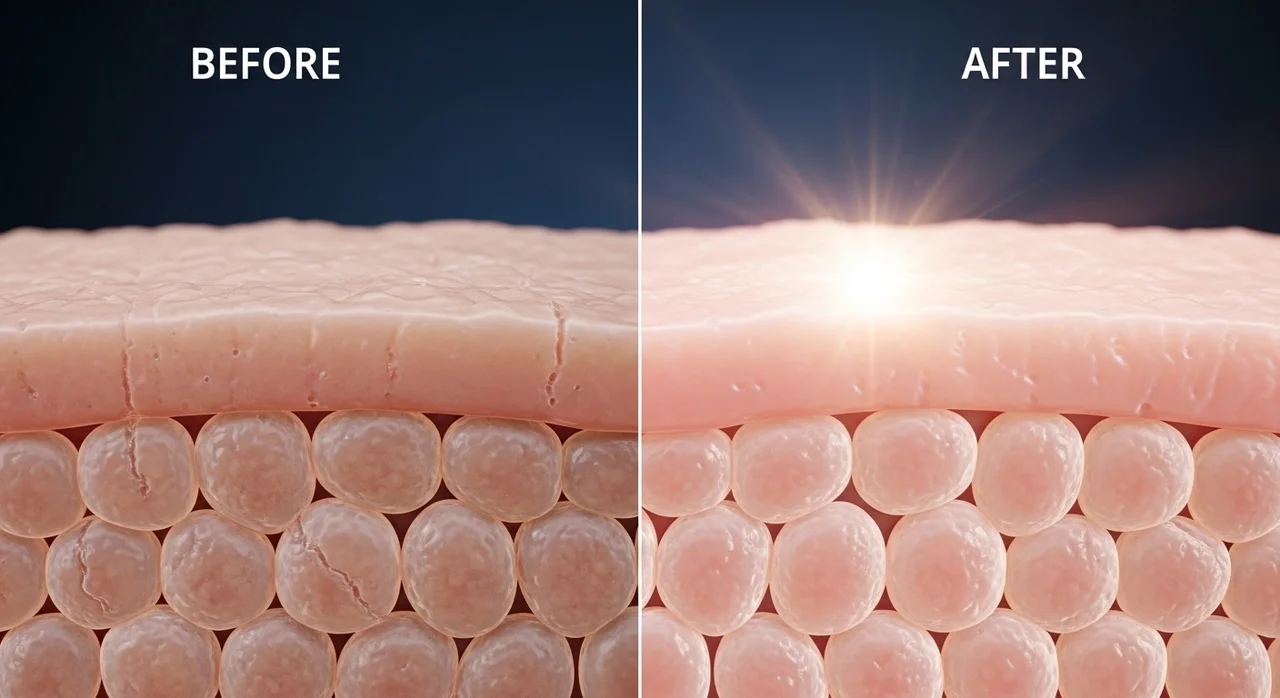 비싼 돈 값 할까? 슈퍼젝션의 핵심 효과